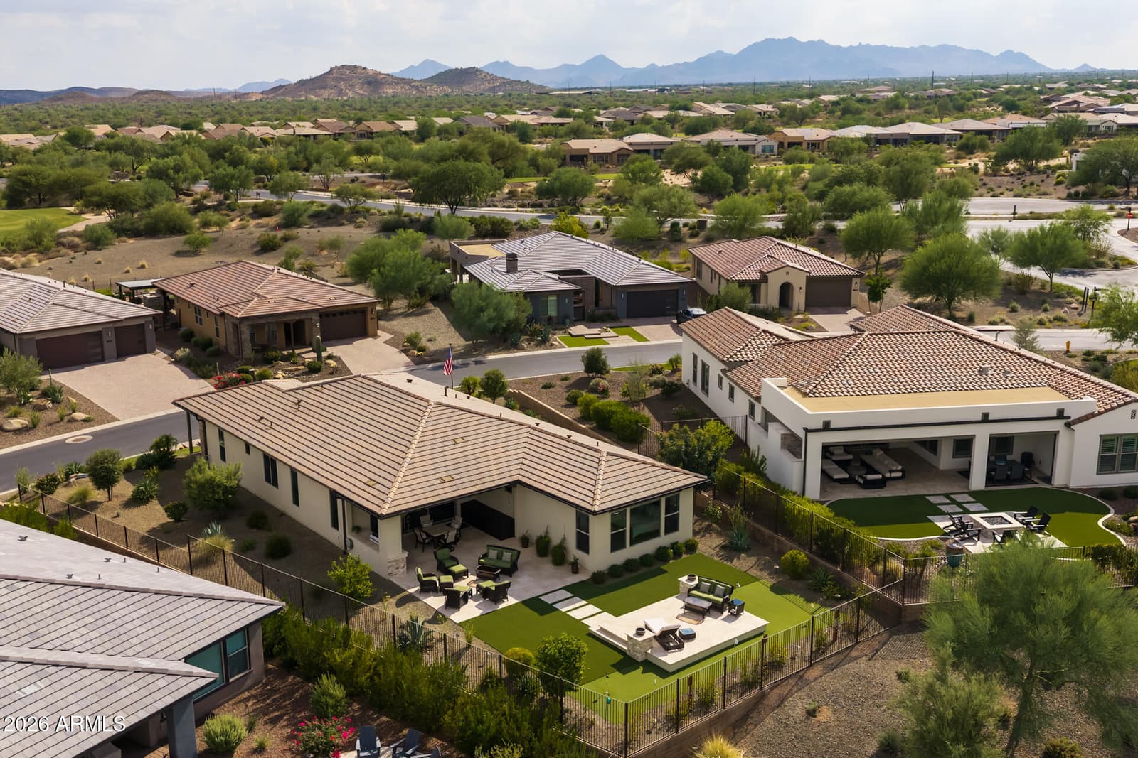 18124 E Massai Point Drive, Rio Verde, AZ 85263 — photo 30 of 65