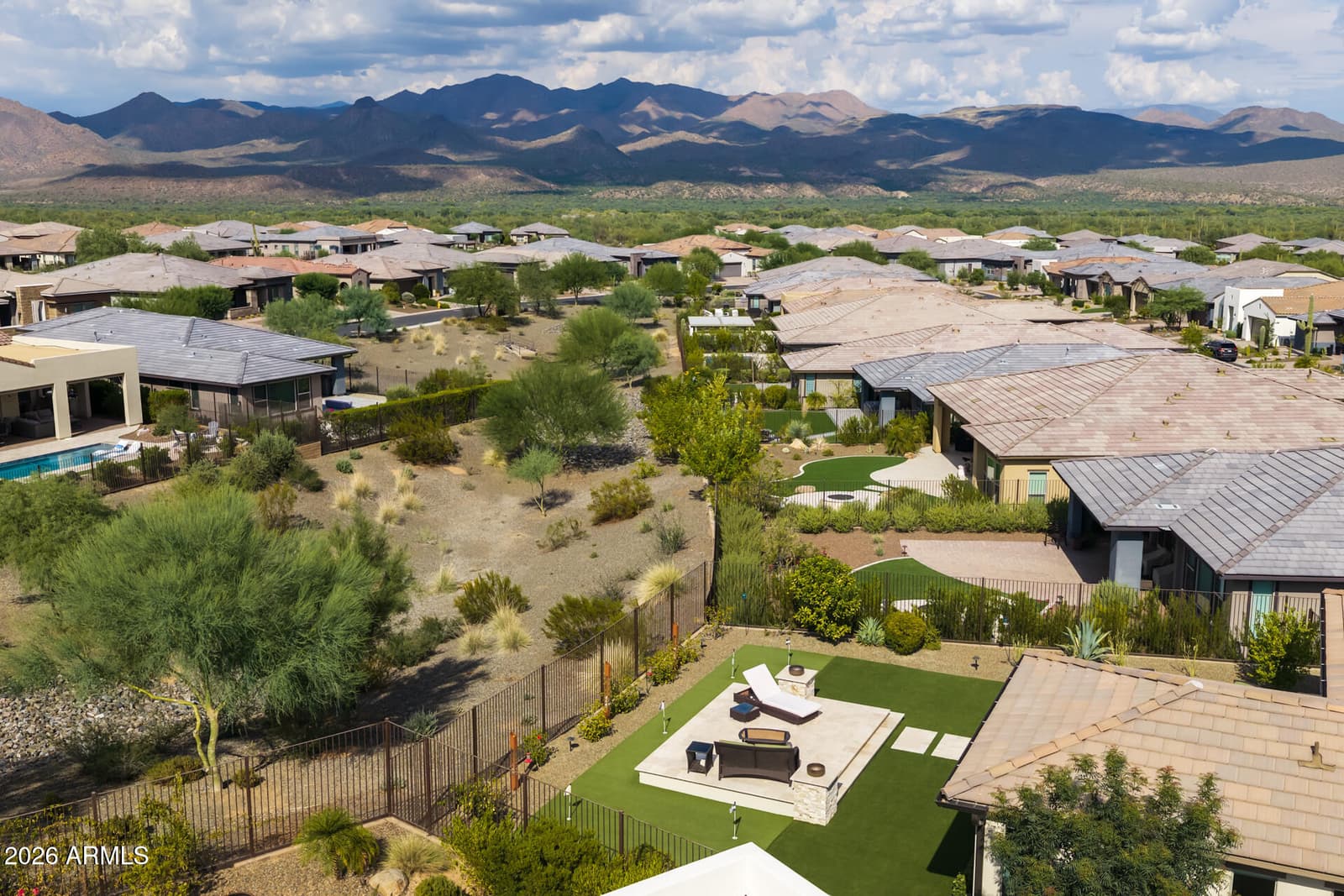18124 E Massai Point Drive, Rio Verde, AZ 85263 — photo 3 of 65
