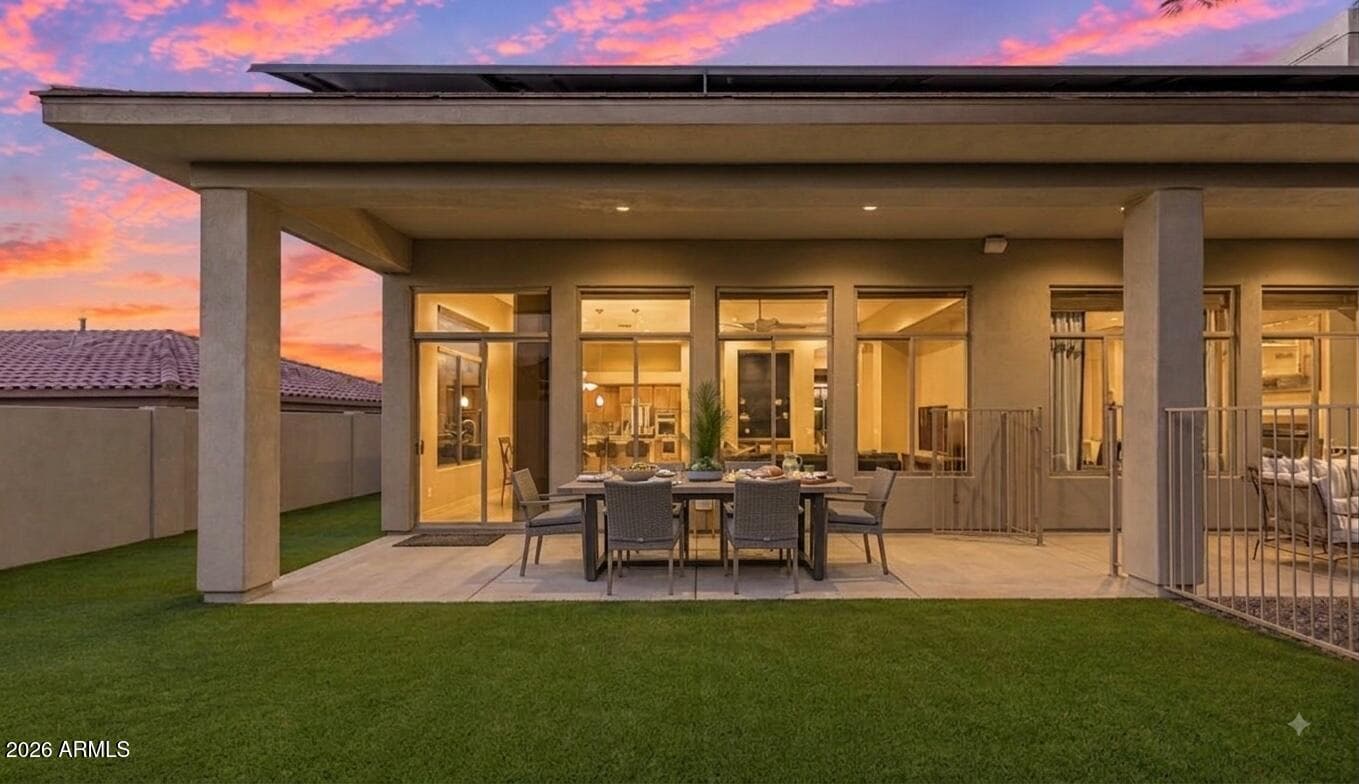 10975 E KORA Lane, Scottsdale, AZ 85255 — photo 26 of 40