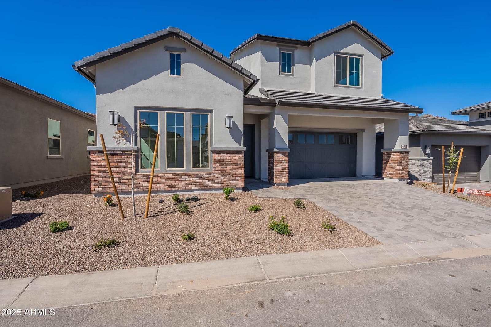 21430 W MEADOWBROOK Avenue, Buckeye, AZ 85396 — photo 3 of 39