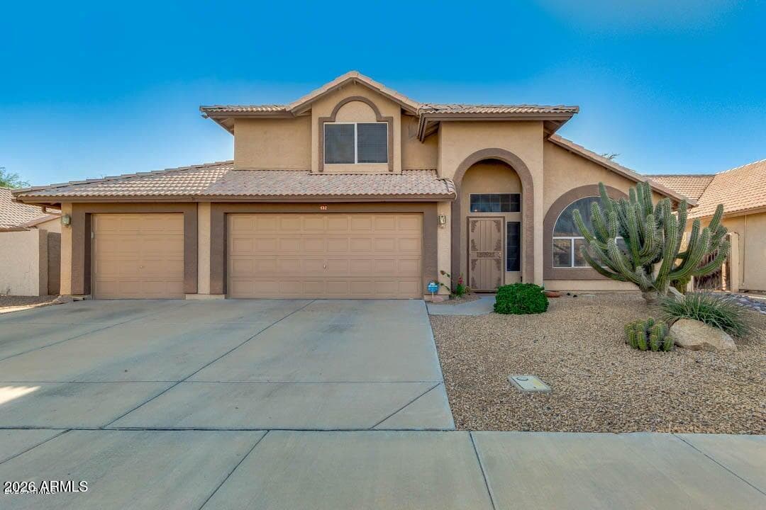 432 N VELERO Street, Chandler, AZ 85225 — photo 4 of 14