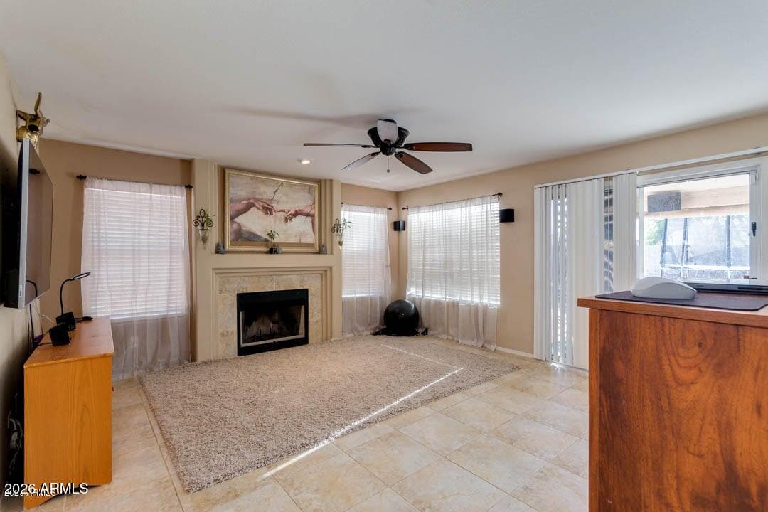 432 N VELERO Street, Chandler, AZ 85225 — photo 7 of 14