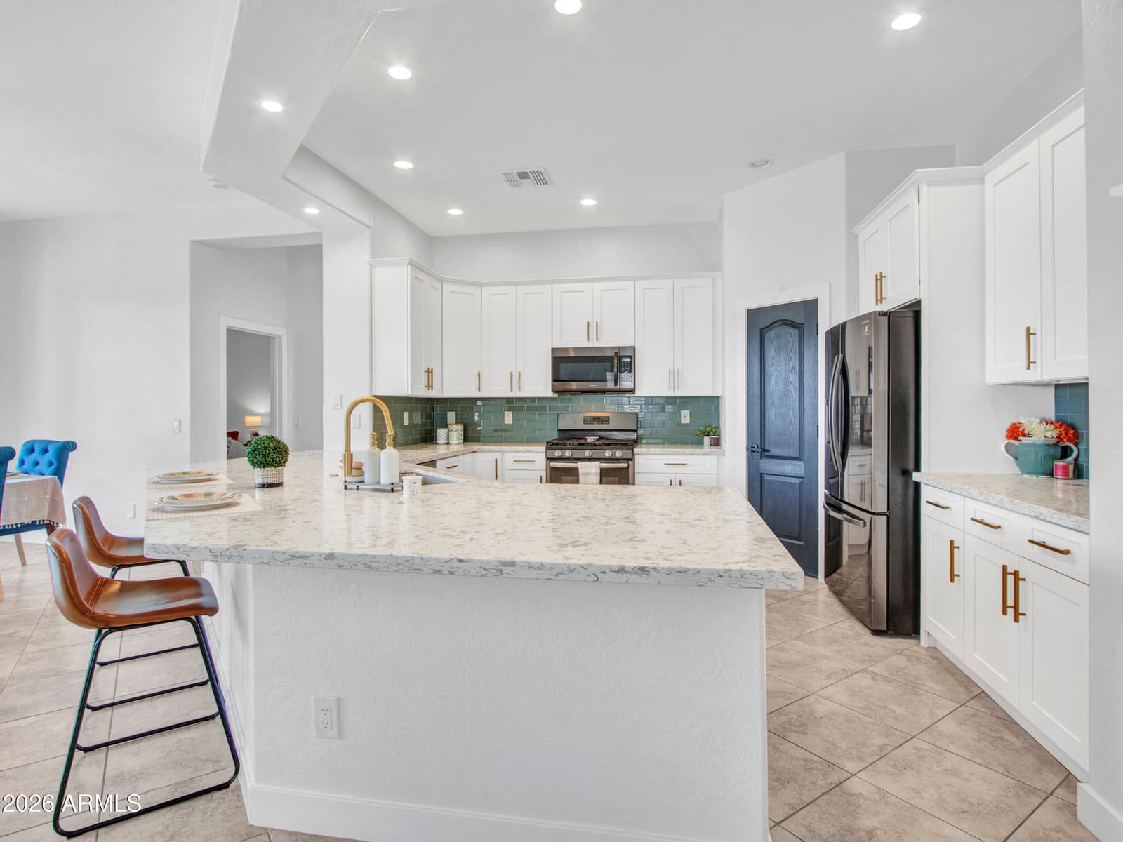 6423 W SILVER SAGE Lane, Phoenix, AZ 85083 — photo 24 of 87