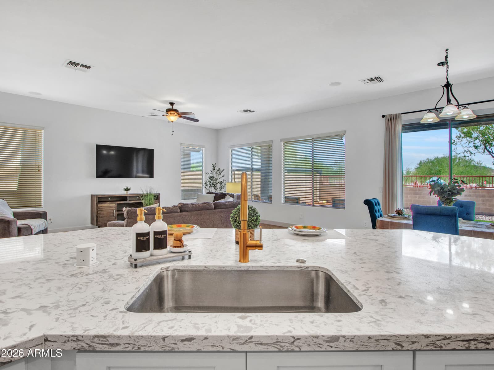 6423 W SILVER SAGE Lane, Phoenix, AZ 85083 — photo 30 of 87