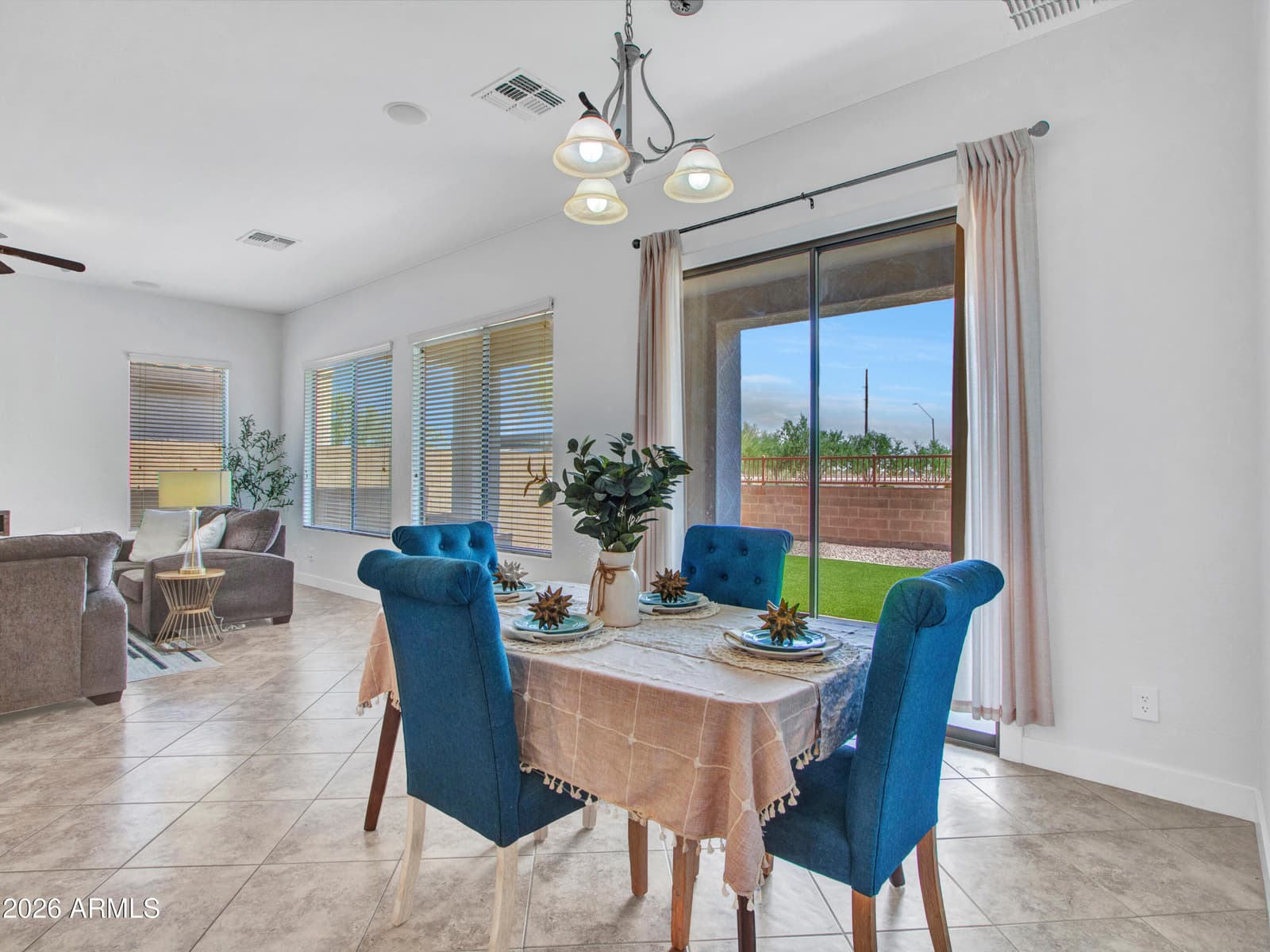 6423 W SILVER SAGE Lane, Phoenix, AZ 85083 — photo 35 of 87