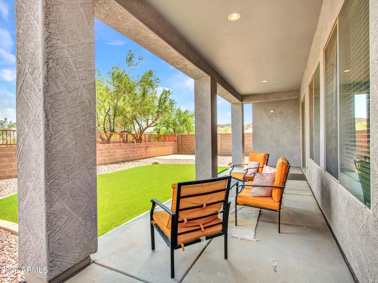 6423 W SILVER SAGE Lane, Phoenix, AZ 85083 — photo 47 of 87