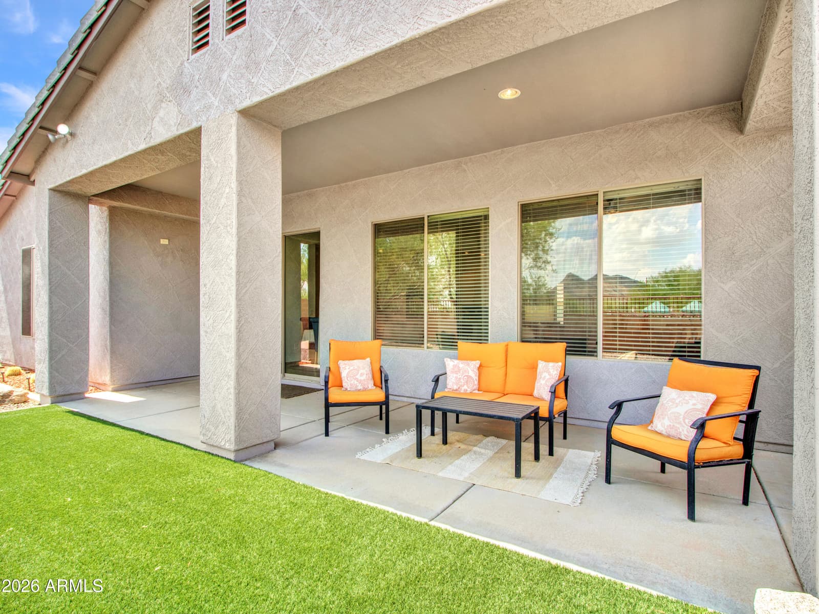 6423 W SILVER SAGE Lane, Phoenix, AZ 85083 — photo 48 of 87
