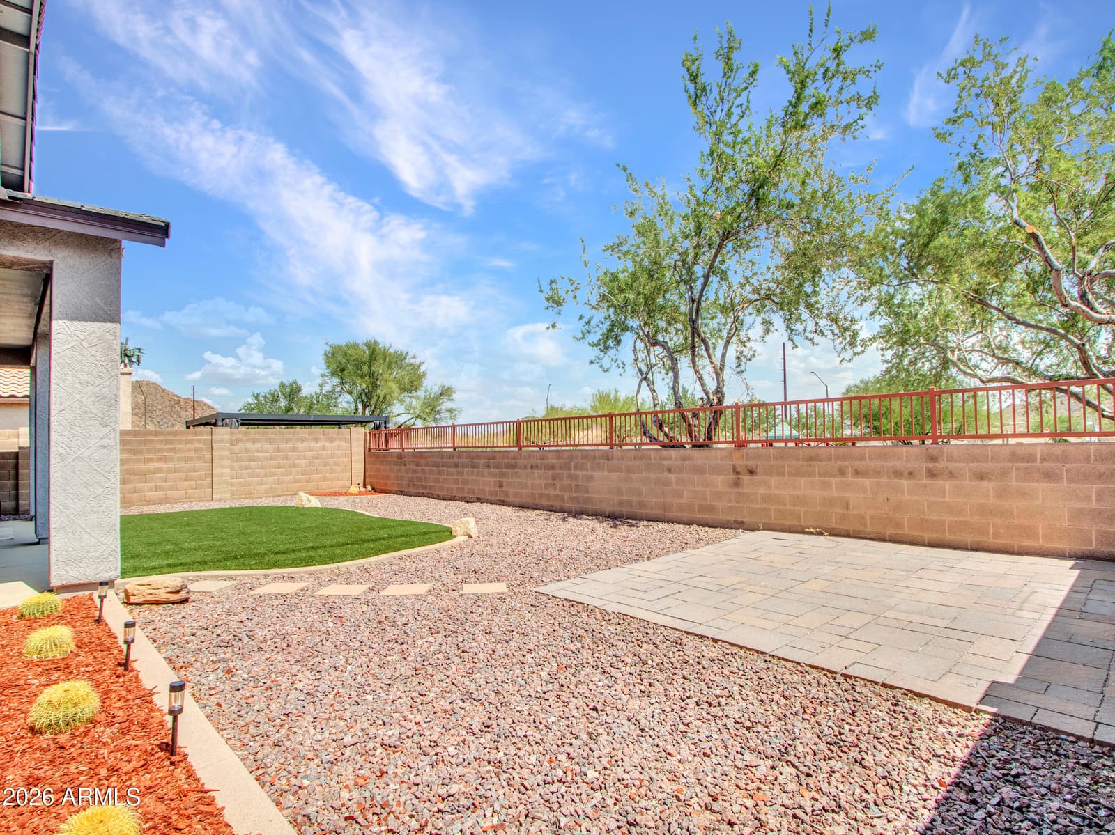 6423 W SILVER SAGE Lane, Phoenix, AZ 85083 — photo 51 of 87