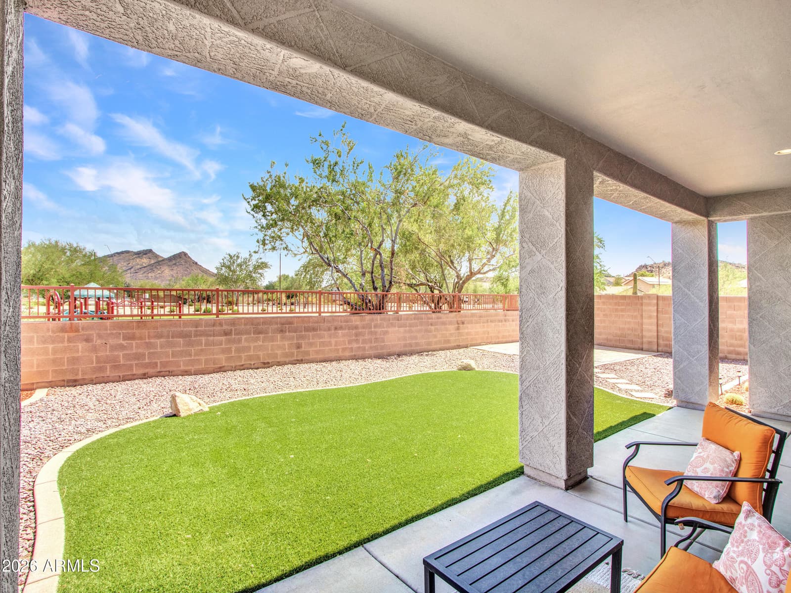 6423 W SILVER SAGE Lane, Phoenix, AZ 85083 — photo 55 of 87