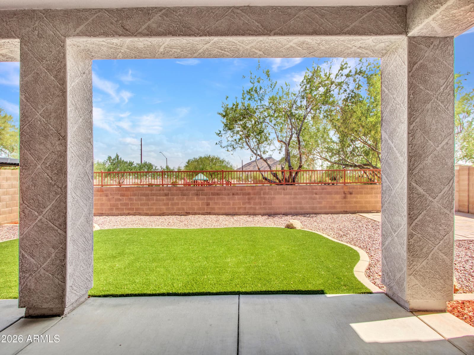 6423 W SILVER SAGE Lane, Phoenix, AZ 85083 — photo 57 of 87