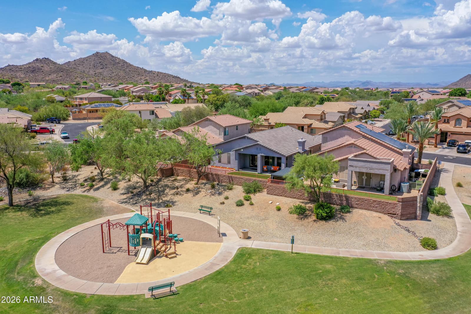 6423 W SILVER SAGE Lane, Phoenix, AZ 85083 — photo 71 of 87