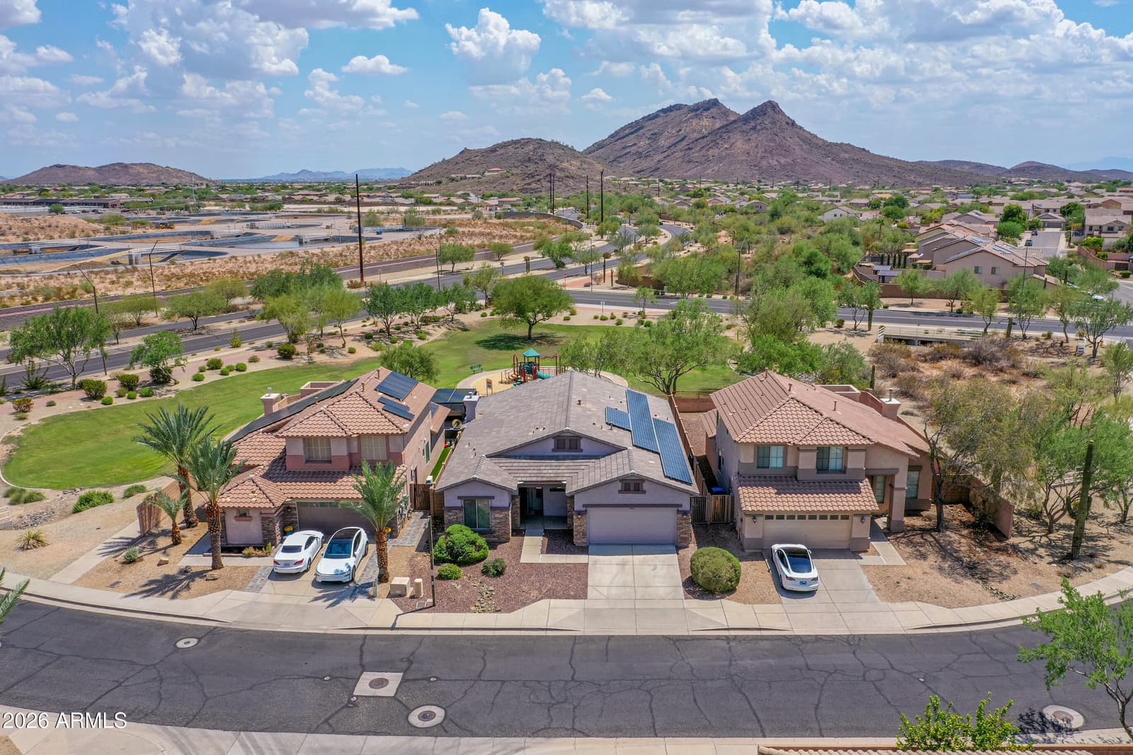 6423 W SILVER SAGE Lane, Phoenix, AZ 85083 — photo 79 of 87