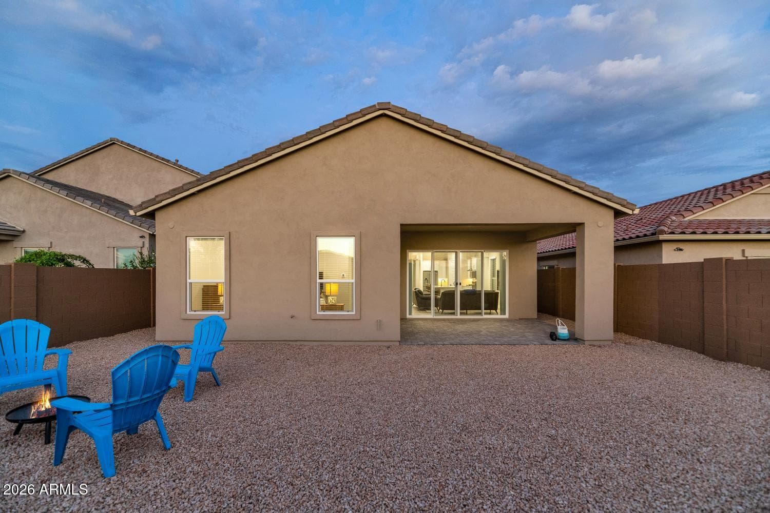 21926 N 61st Way, Phoenix, AZ 85054 — photo 40 of 64