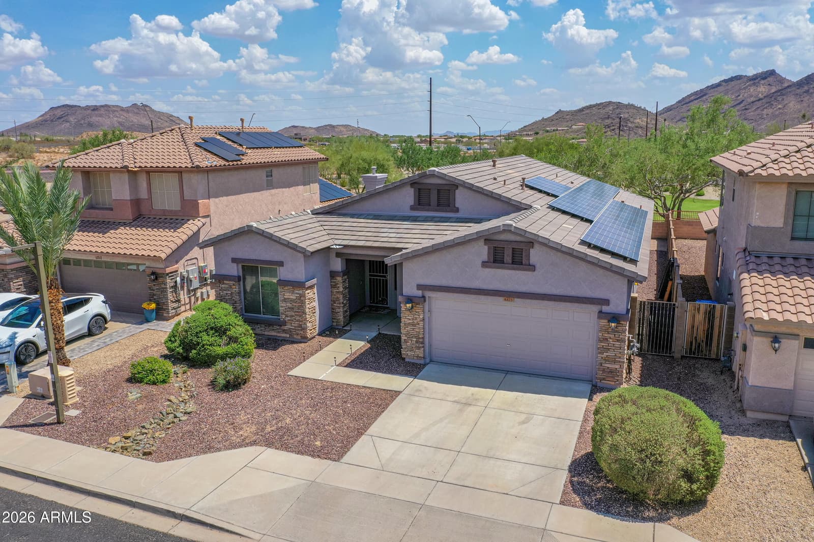 6423 W SILVER SAGE Lane, Phoenix, AZ 85083 — photo 84 of 87