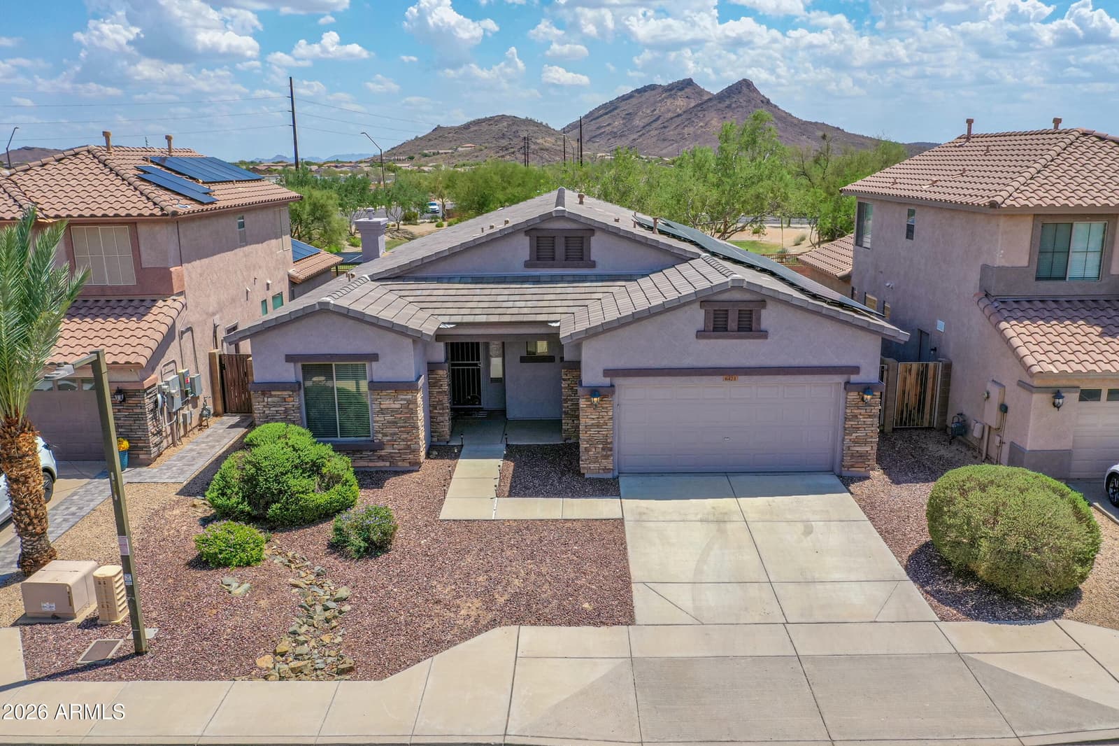 6423 W SILVER SAGE Lane, Phoenix, AZ 85083 — photo 1 of 87