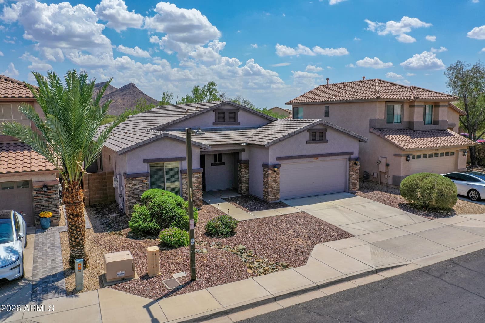 6423 W SILVER SAGE Lane, Phoenix, AZ 85083 — photo 85 of 87