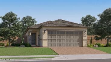2029 W Roselle Avenue, Apache Junction, AZ 85120 — photo 1 of 13