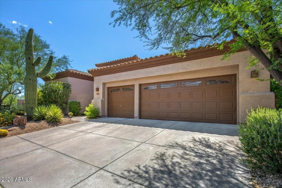 5149 E SILVER SAGE Lane, Cave Creek, AZ 85331 — photo 2 of 43