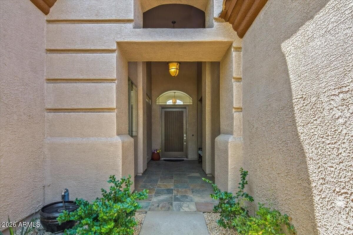 5149 E SILVER SAGE Lane, Cave Creek, AZ 85331 — photo 4 of 43