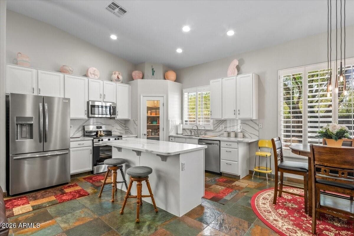 5149 E SILVER SAGE Lane, Cave Creek, AZ 85331 — photo 14 of 43