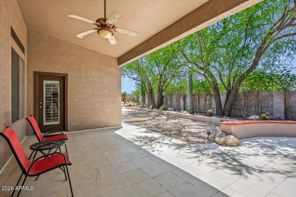 5149 E SILVER SAGE Lane, Cave Creek, AZ 85331 — photo 36 of 43