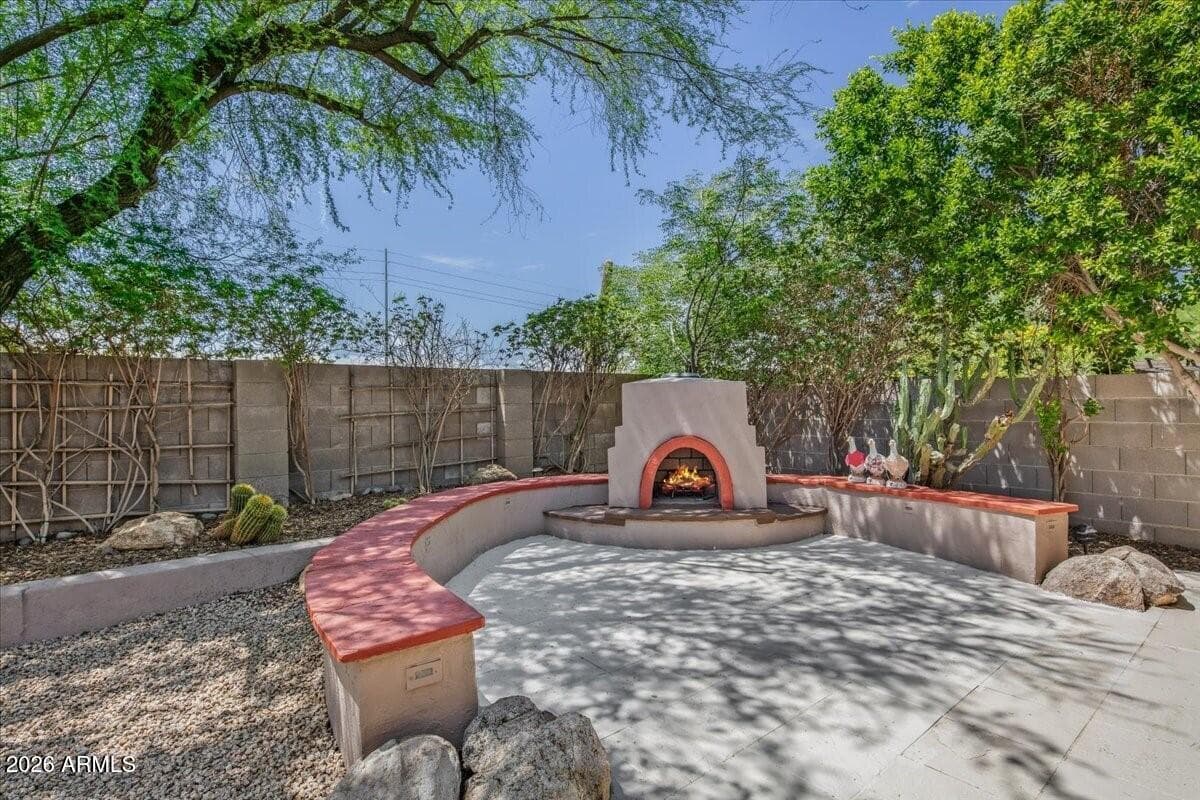 5149 E SILVER SAGE Lane, Cave Creek, AZ 85331 — photo 37 of 43