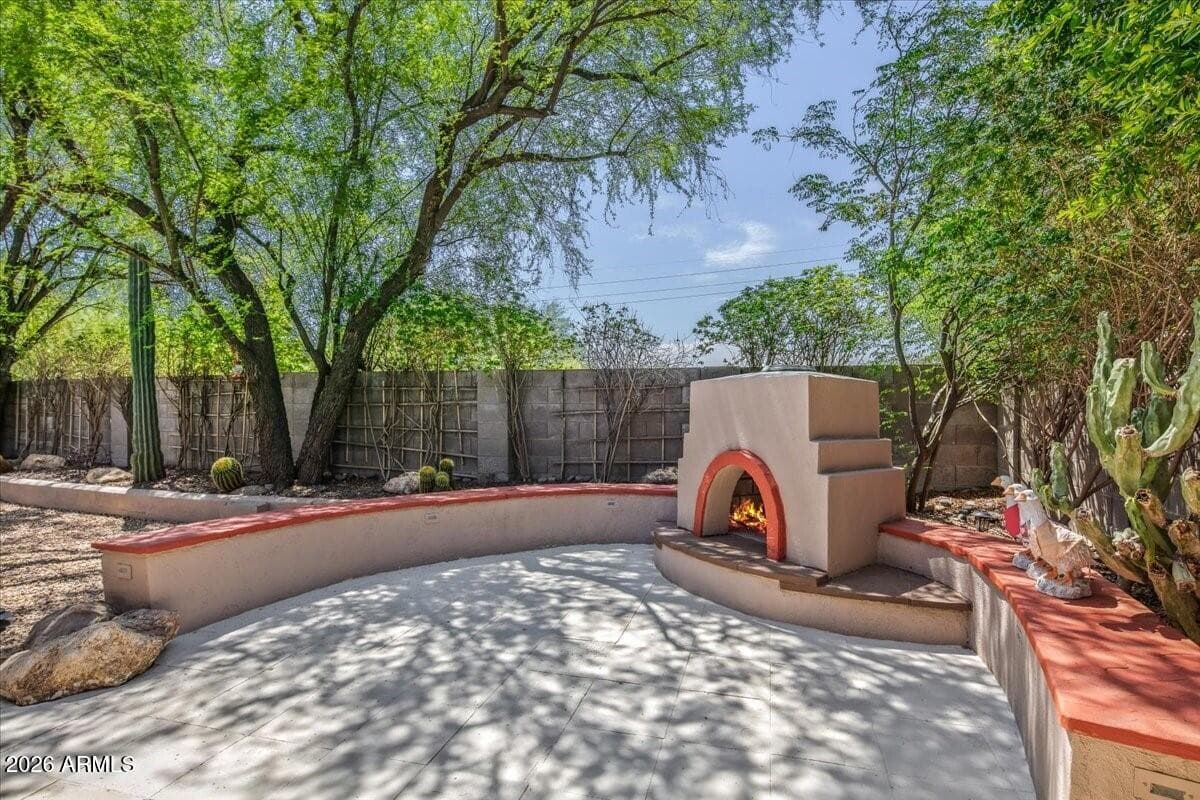 5149 E SILVER SAGE Lane, Cave Creek, AZ 85331 — photo 38 of 43