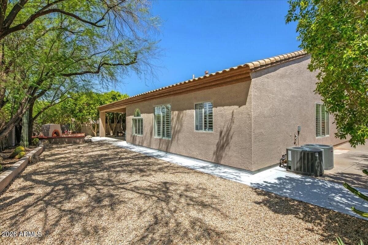 5149 E SILVER SAGE Lane, Cave Creek, AZ 85331 — photo 40 of 43