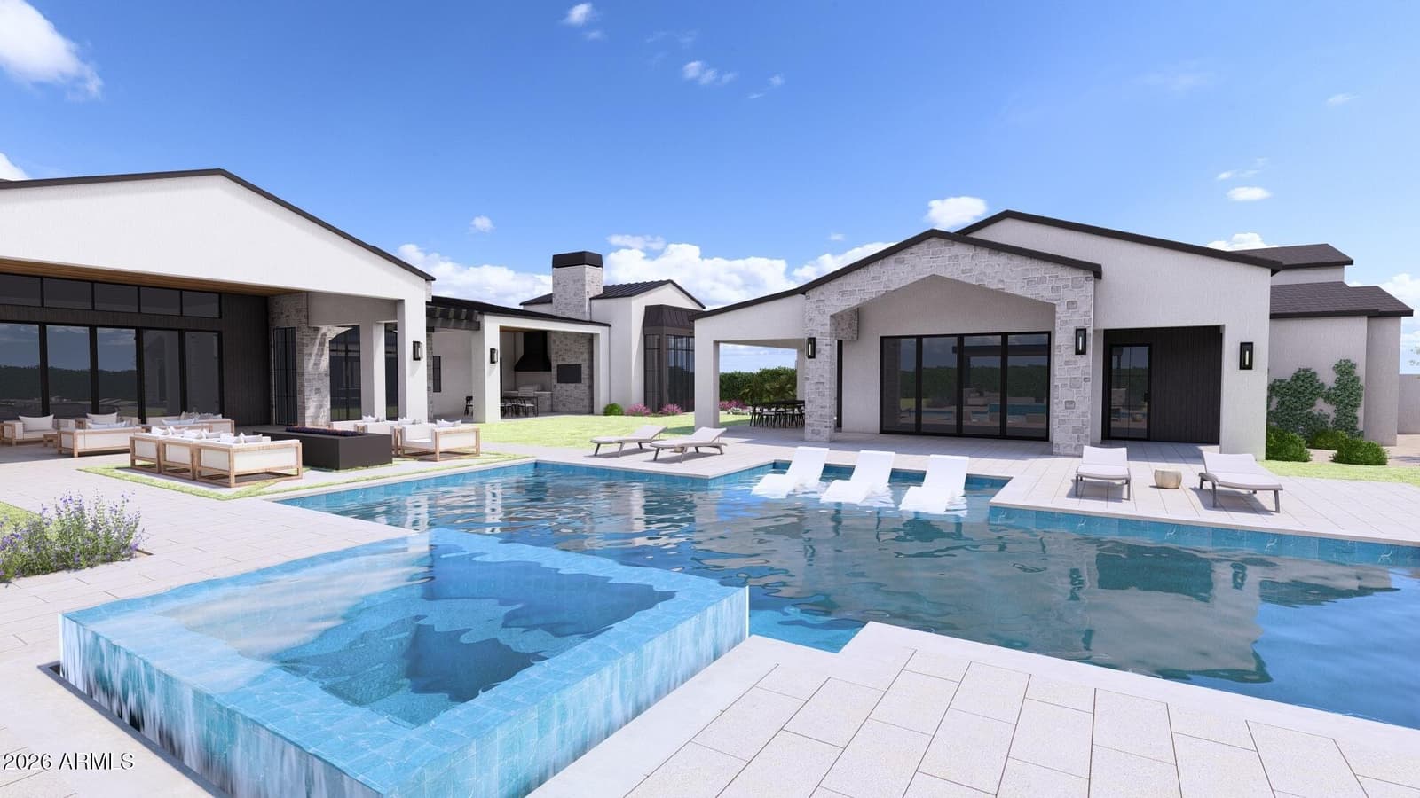 11025 N MILLER Road, Scottsdale, AZ 85260 — photo 13 of 16