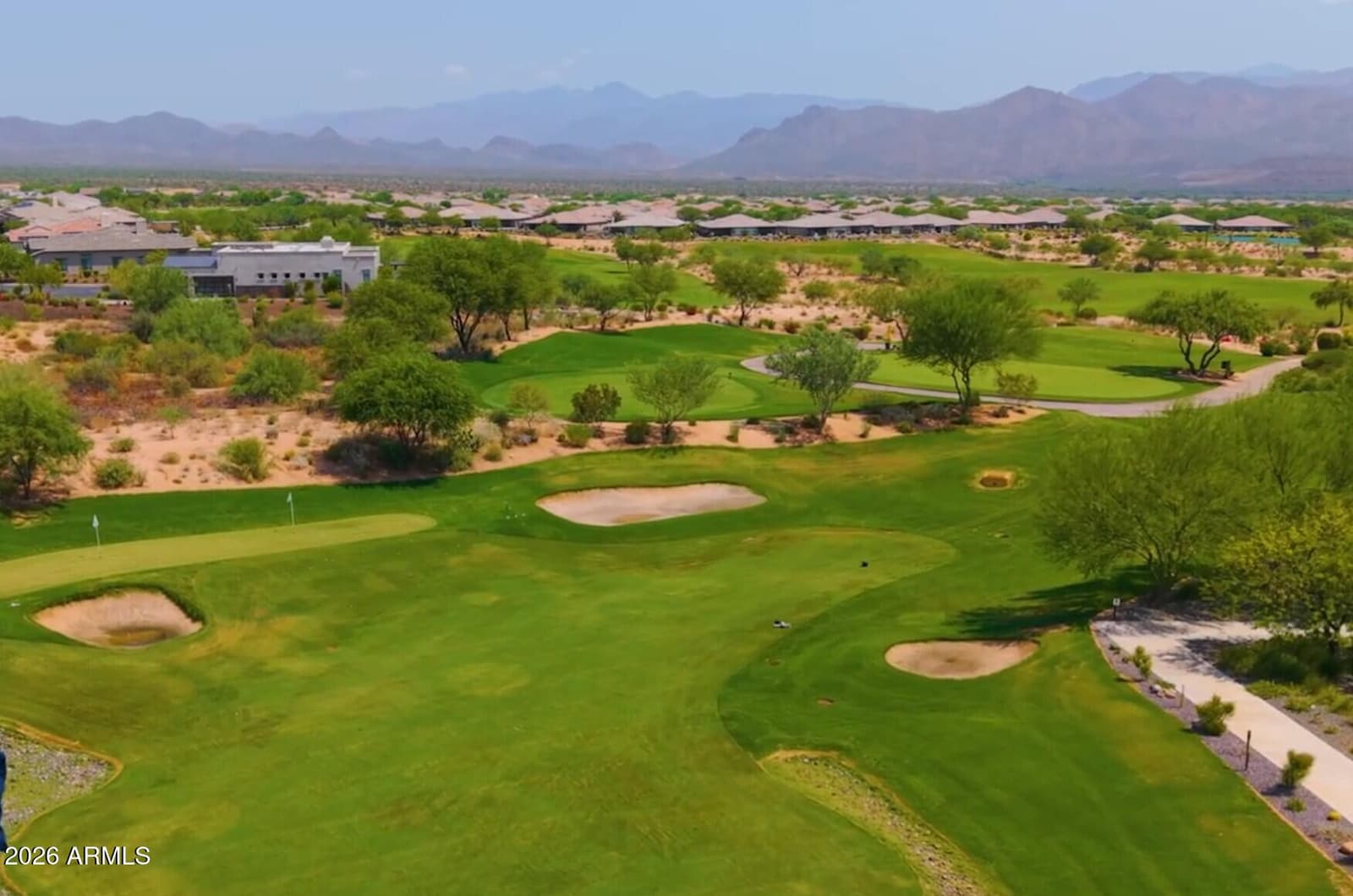 18313 E SPRING VALLEY Court, Rio Verde, AZ 85263 — photo 46 of 53