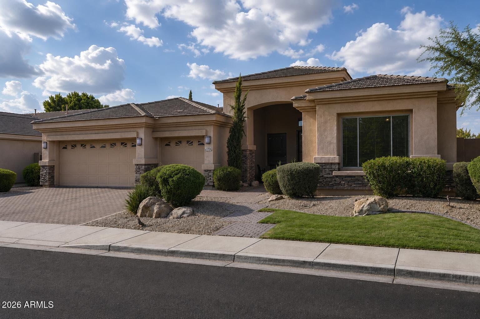 1764 W COCONINO Drive, Chandler, AZ 85248 — photo 1 of 79