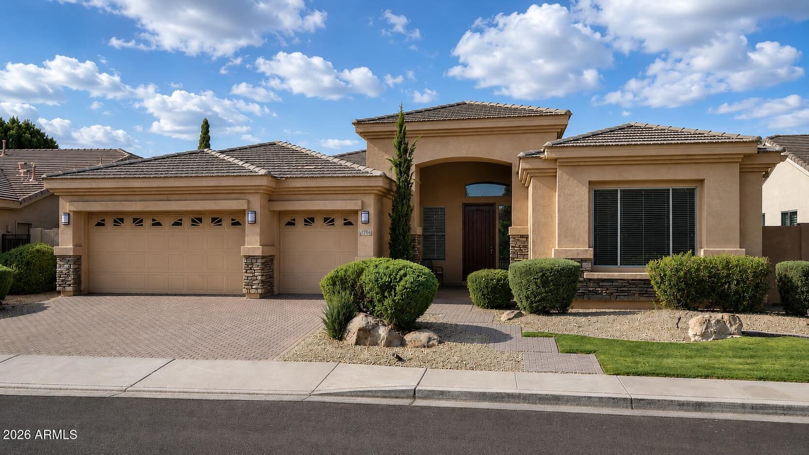 1764 W COCONINO Drive, Chandler, AZ 85248 — photo 2 of 79