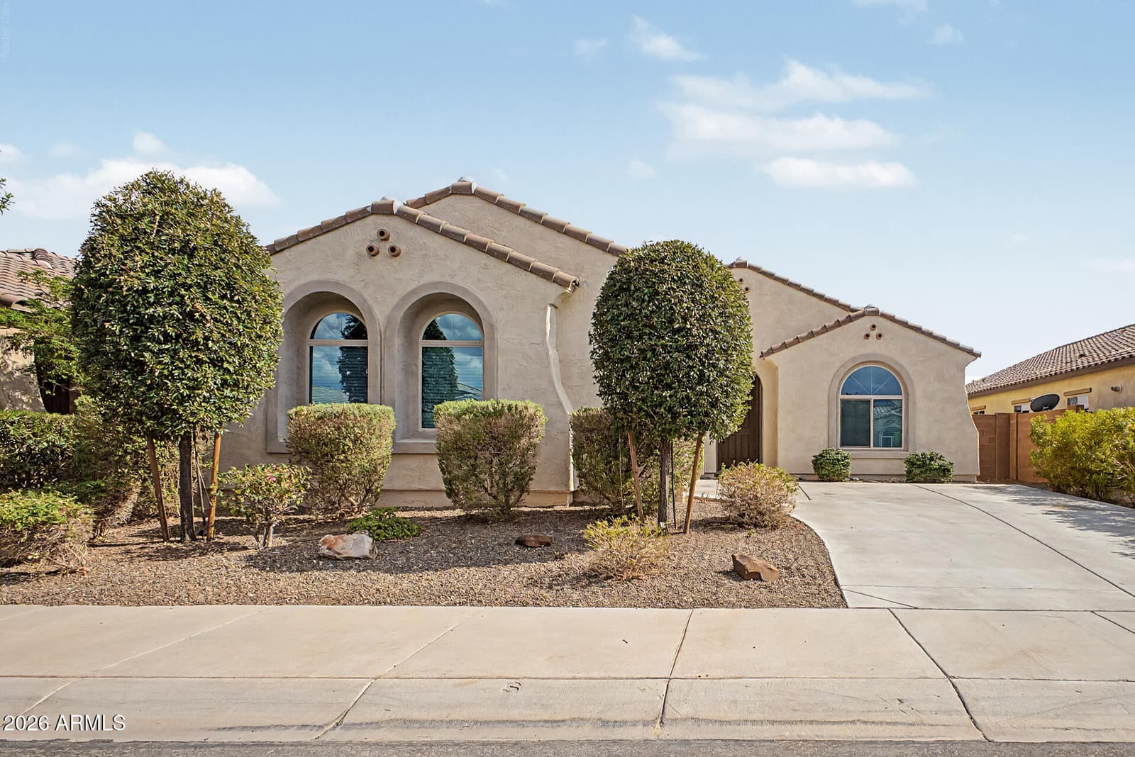 25991 W TONTO Lane, Buckeye, AZ 85396 — photo 1 of 27