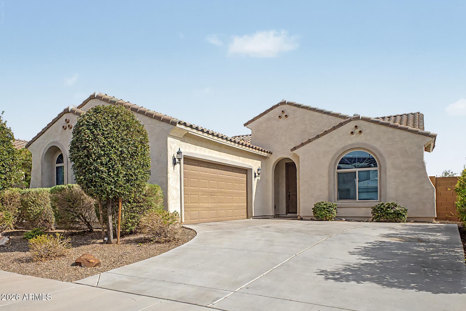 25991 W TONTO Lane, Buckeye, AZ 85396 — photo 2 of 27