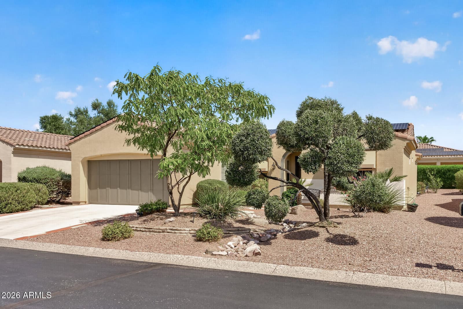 13836 W SOLA Drive, Sun City West, AZ 85375 — photo 55 of 57