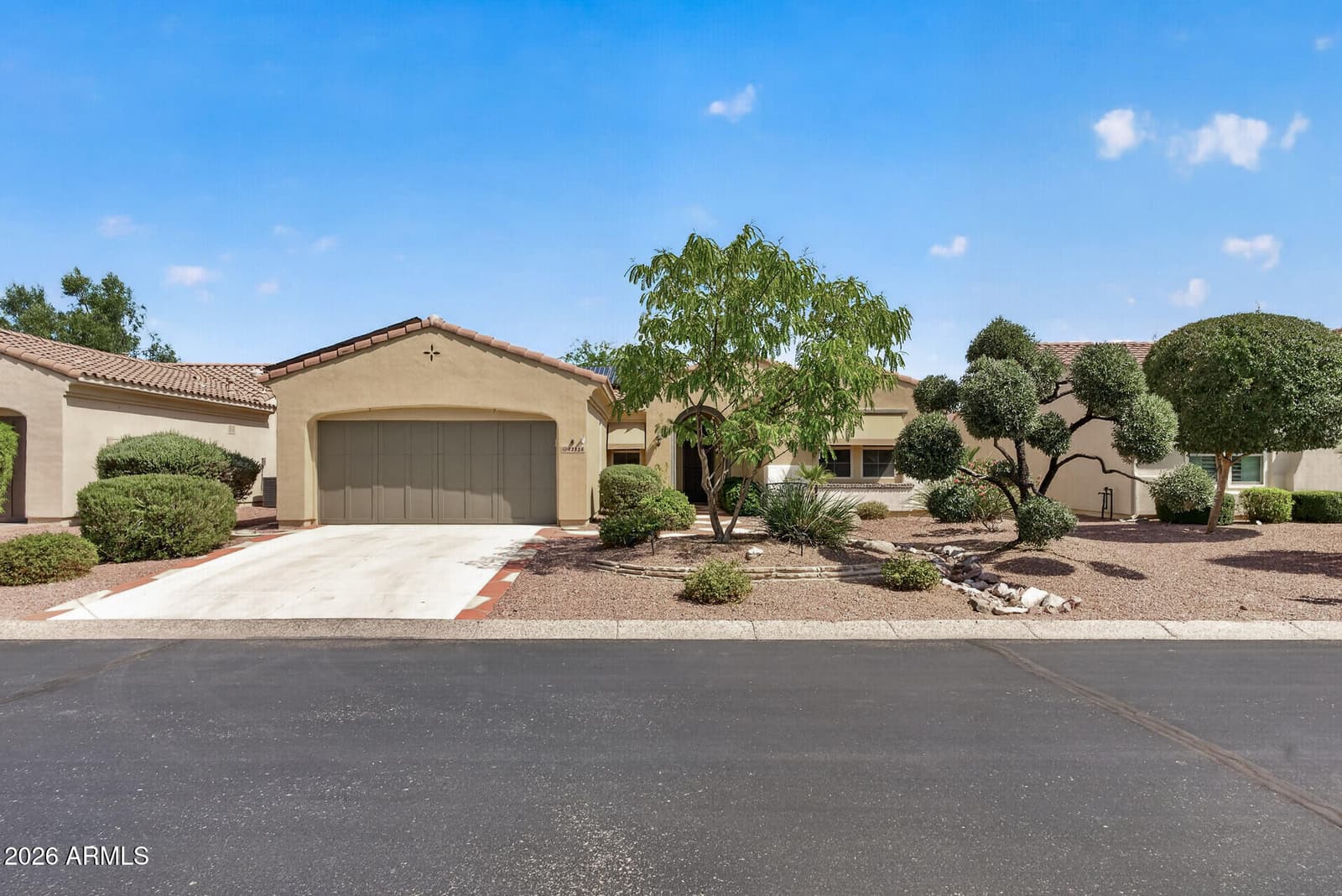 13836 W SOLA Drive, Sun City West, AZ 85375 — photo 1 of 57