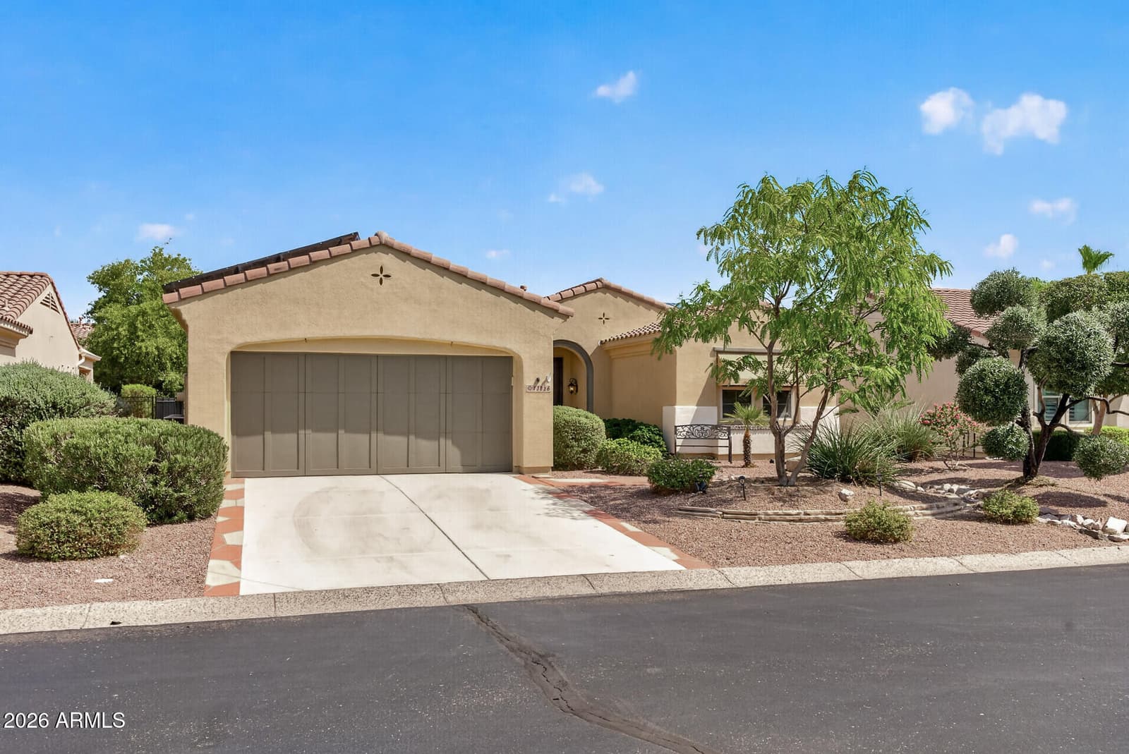 13836 W SOLA Drive, Sun City West, AZ 85375 — photo 56 of 57