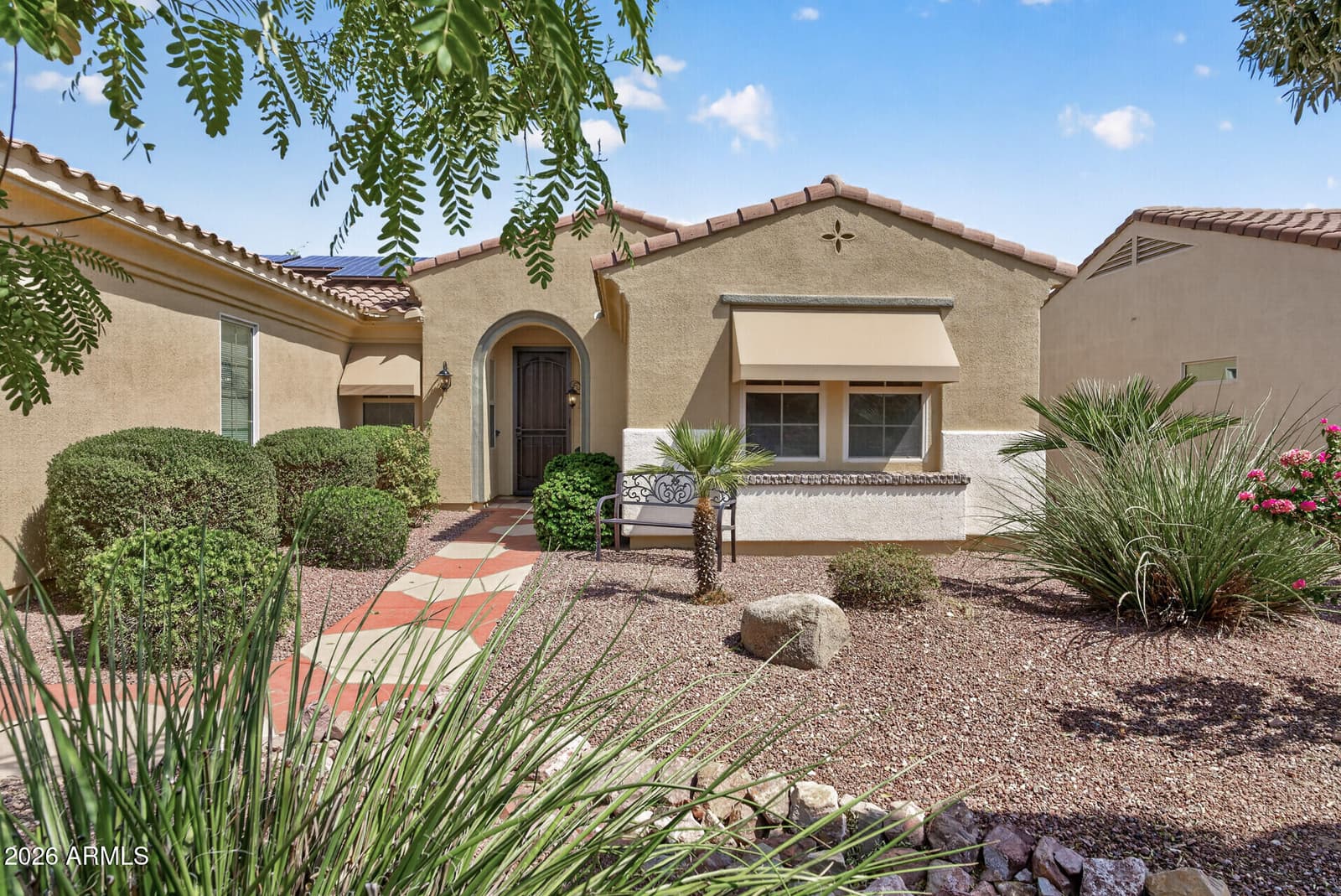 13836 W SOLA Drive, Sun City West, AZ 85375 — photo 52 of 57