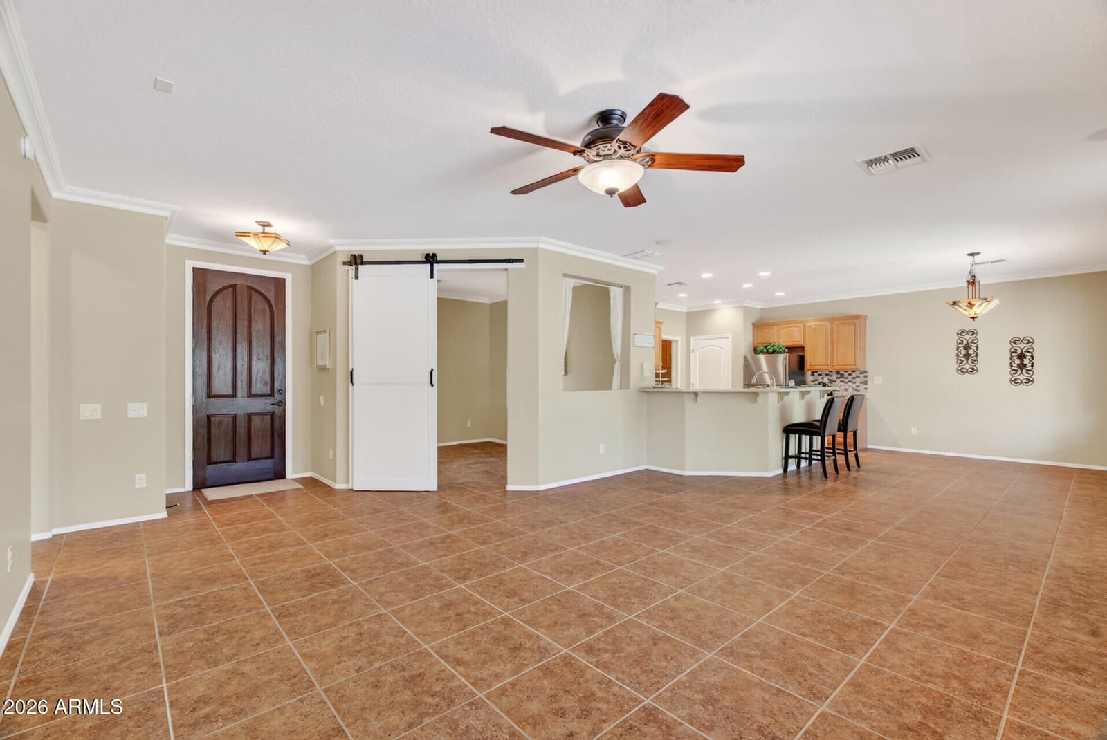 13836 W SOLA Drive, Sun City West, AZ 85375 — photo 4 of 57