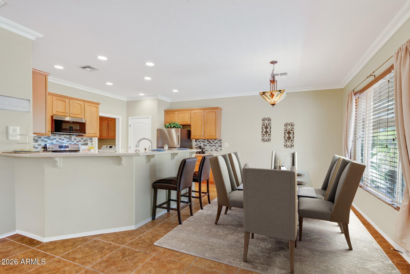 13836 W SOLA Drive, Sun City West, AZ 85375 — photo 5 of 57