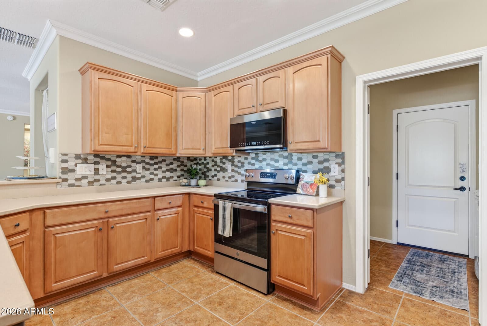 13836 W SOLA Drive, Sun City West, AZ 85375 — photo 33 of 57