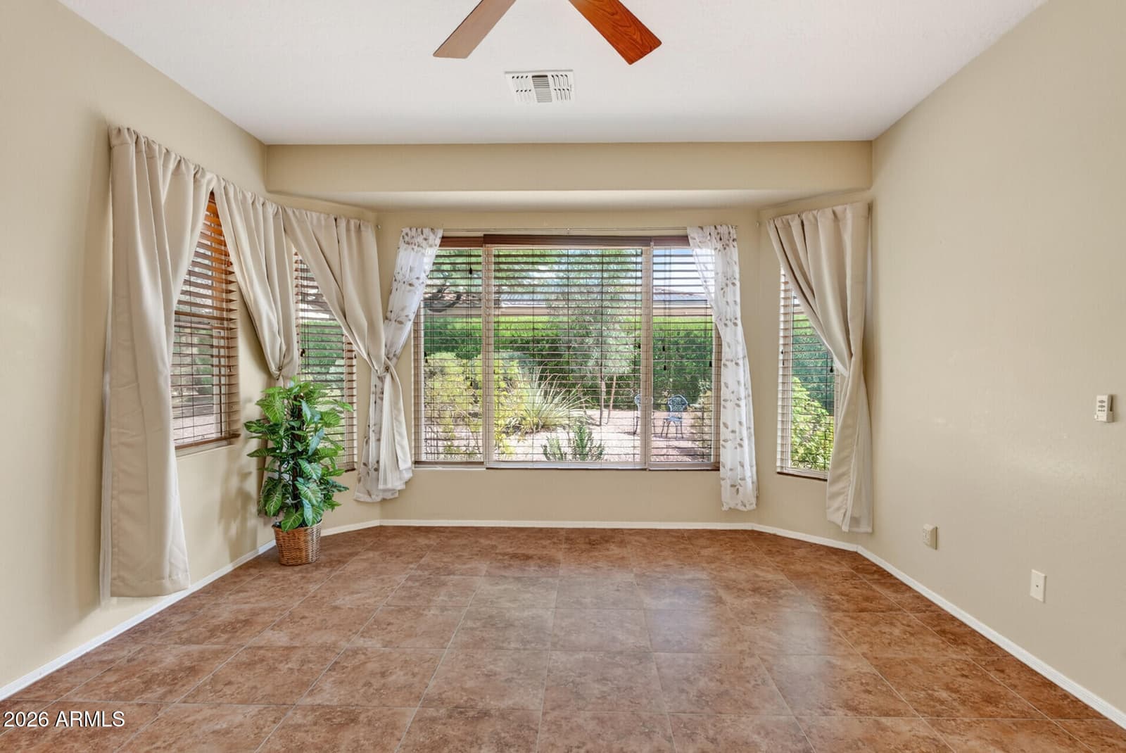 13836 W SOLA Drive, Sun City West, AZ 85375 — photo 39 of 57