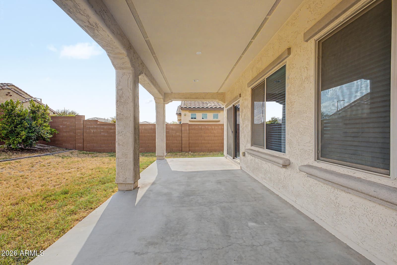 25991 W TONTO Lane, Buckeye, AZ 85396 — photo 25 of 27