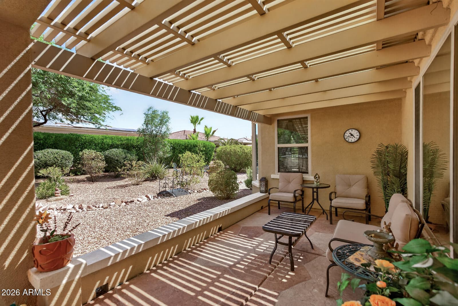 13836 W SOLA Drive, Sun City West, AZ 85375 — photo 24 of 57