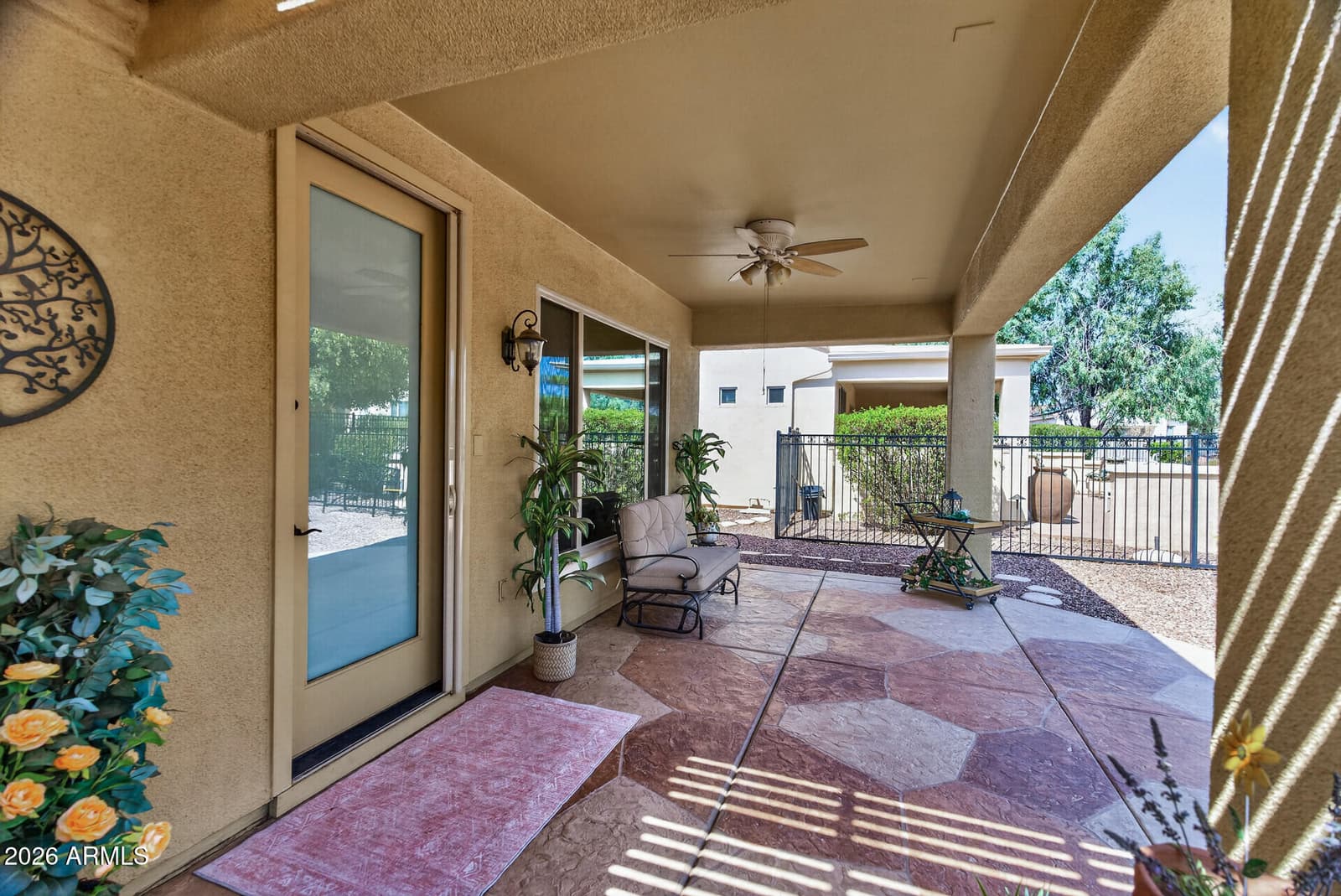 13836 W SOLA Drive, Sun City West, AZ 85375 — photo 47 of 57