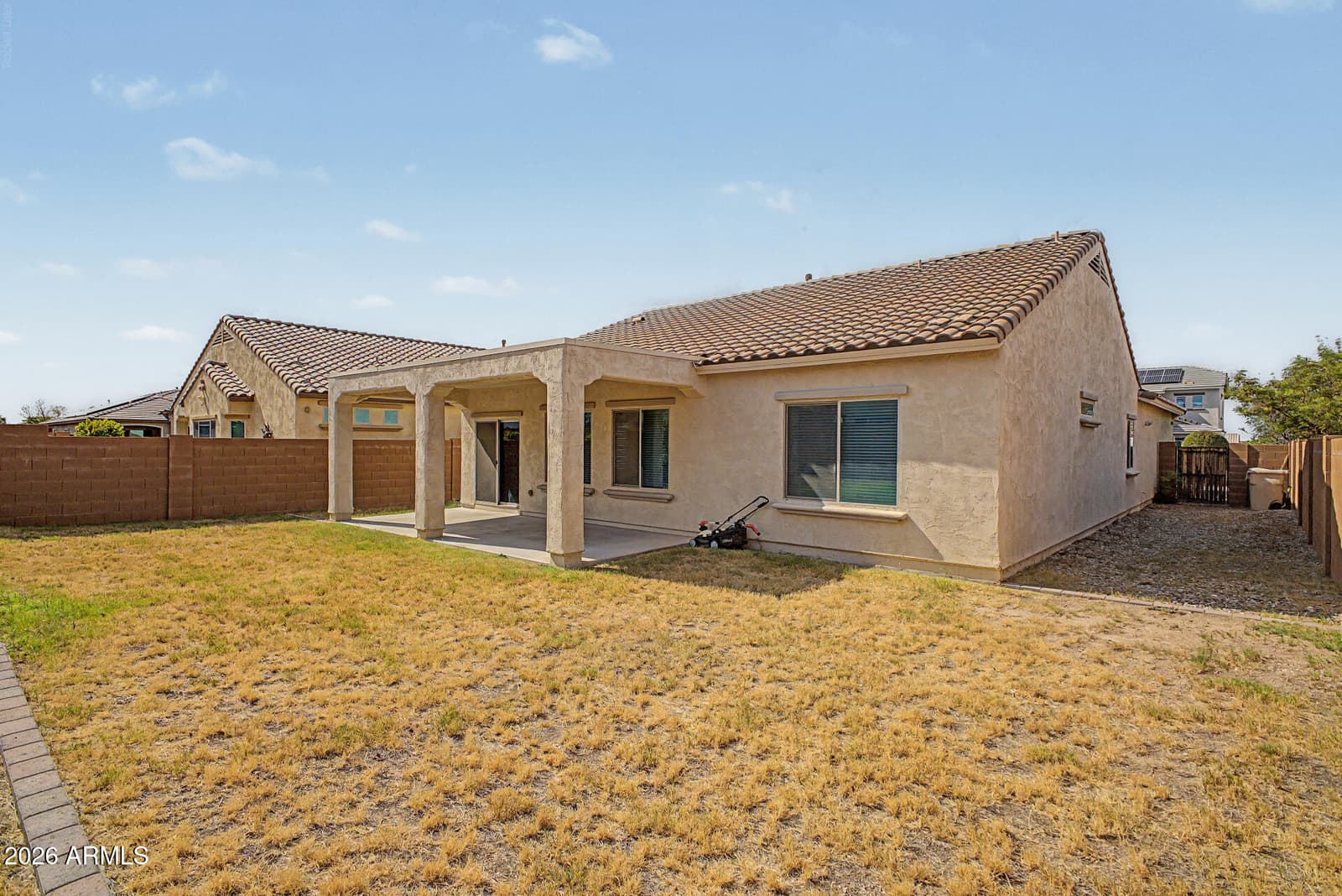 25991 W TONTO Lane, Buckeye, AZ 85396 — photo 26 of 27