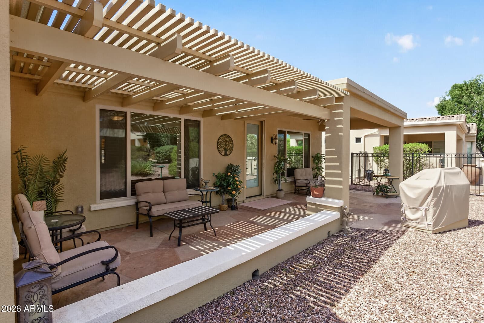 13836 W SOLA Drive, Sun City West, AZ 85375 — photo 25 of 57