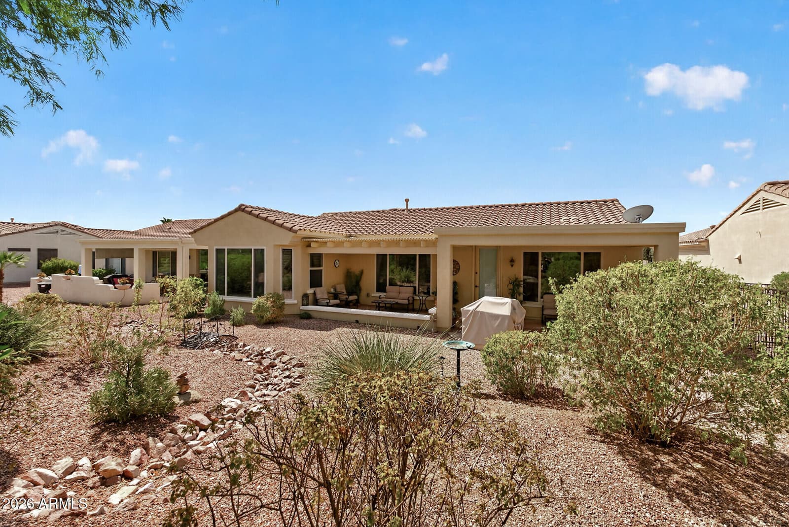 13836 W SOLA Drive, Sun City West, AZ 85375 — photo 50 of 57
