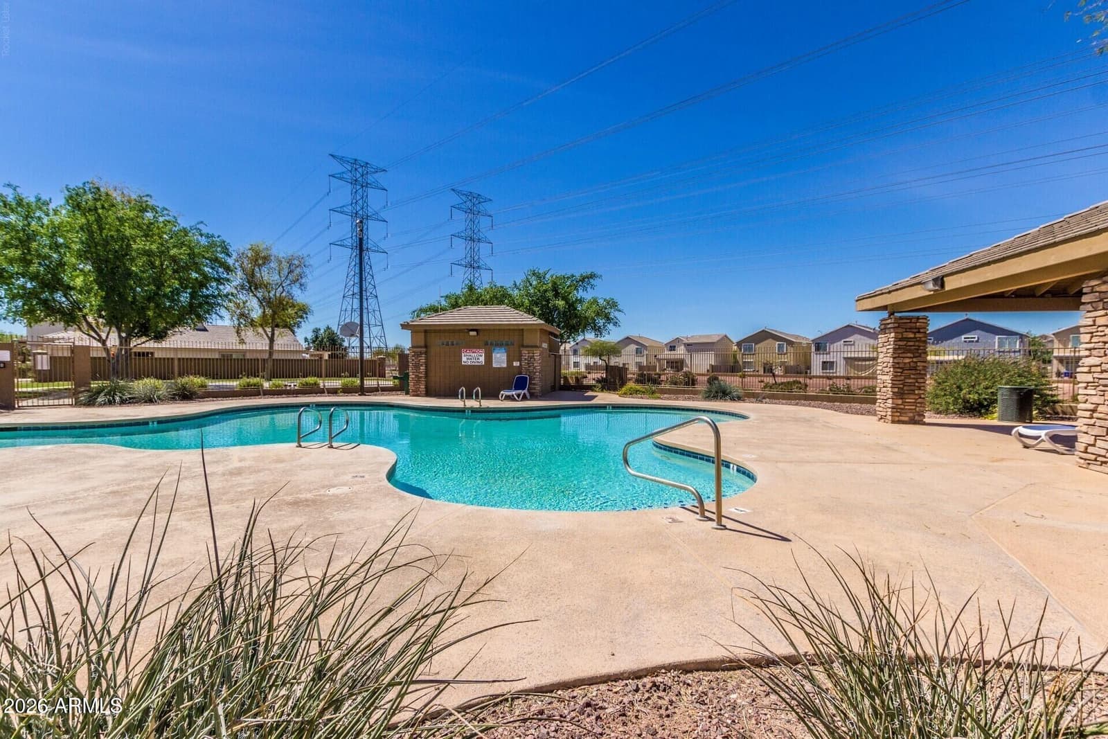 1228 S 120TH Lane, Avondale, AZ 85323 — photo 32 of 37