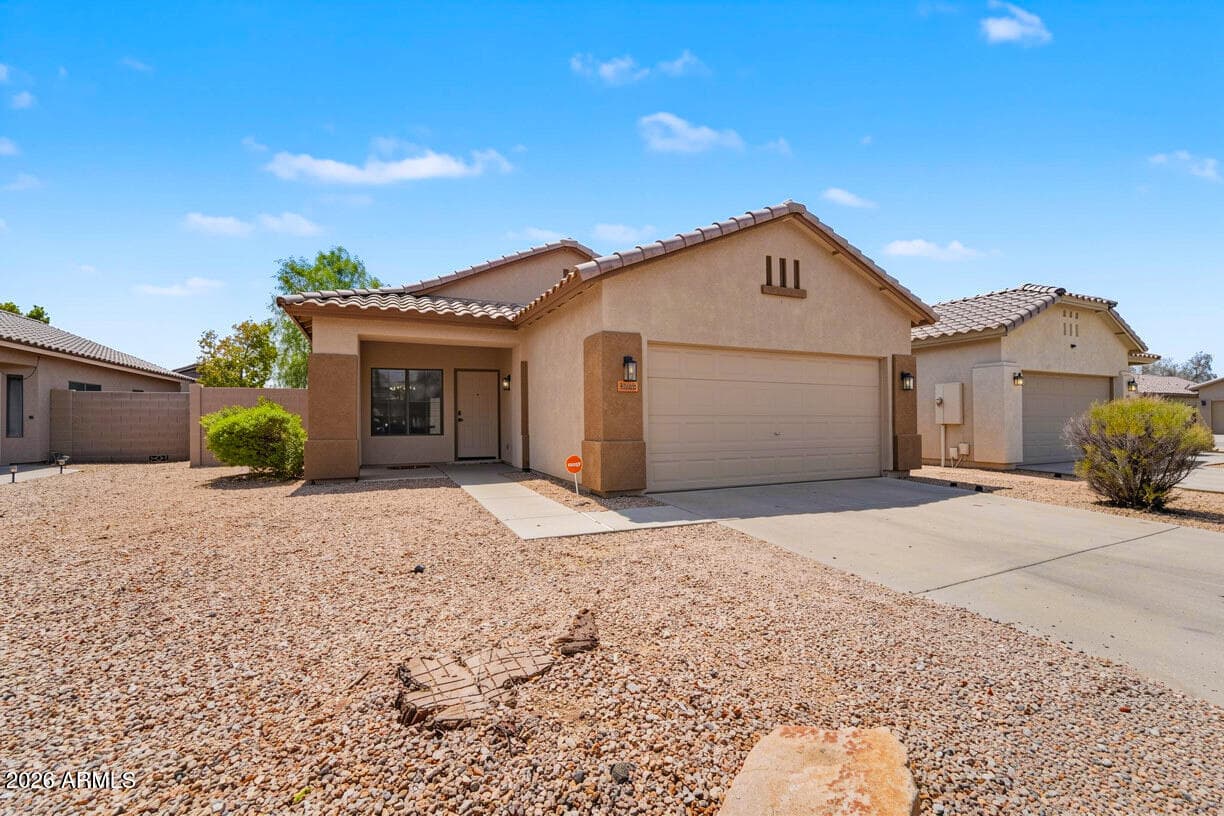 8927 W SHAW BUTTE Drive, Peoria, AZ 85345